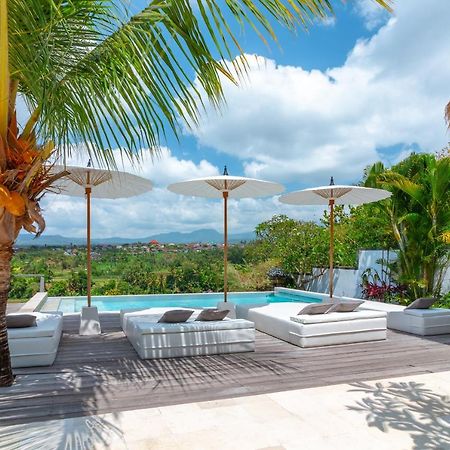 Villa Rasa Senang, With Private Cook And Pool Karangasem Εξωτερικό φωτογραφία
