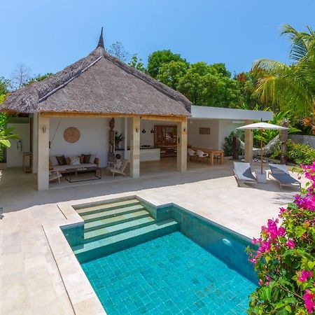 Villa Rasa Senang, With Private Cook And Pool Karangasem Εξωτερικό φωτογραφία