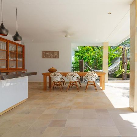 Villa Rasa Senang, With Private Cook And Pool Karangasem Εξωτερικό φωτογραφία