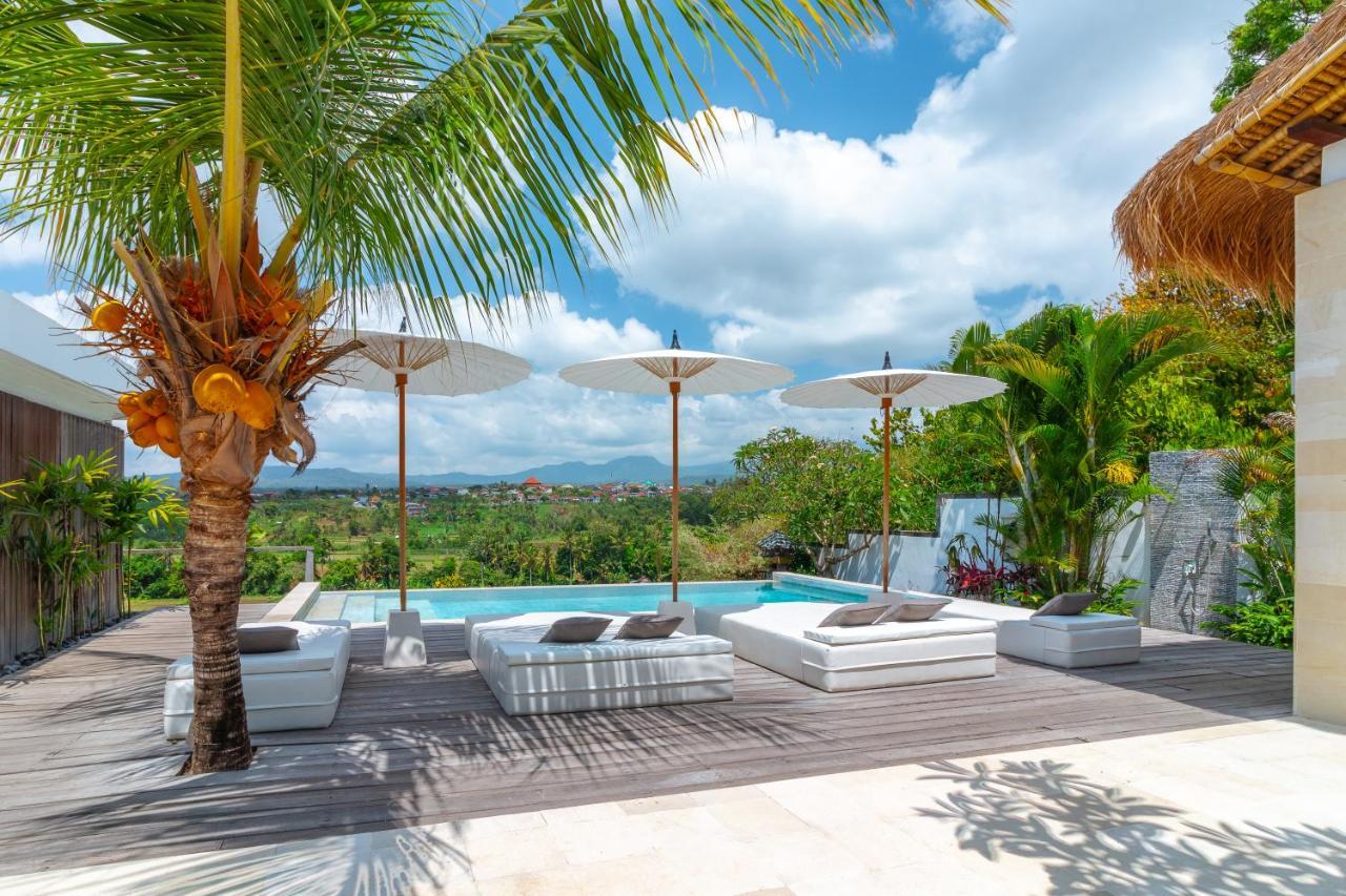 Villa Rasa Senang, With Private Cook And Pool Karangasem Εξωτερικό φωτογραφία