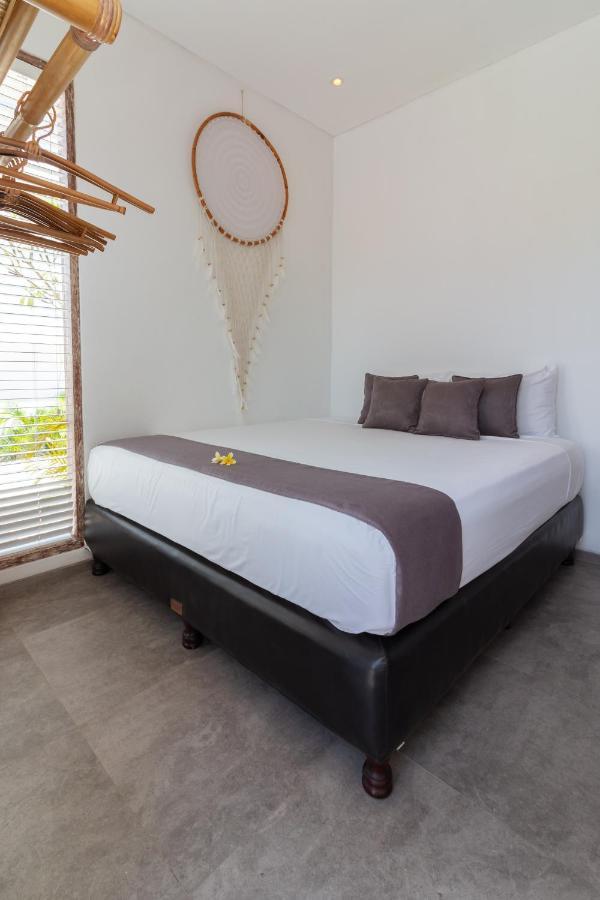 Villa Rasa Senang, With Private Cook And Pool Karangasem Εξωτερικό φωτογραφία